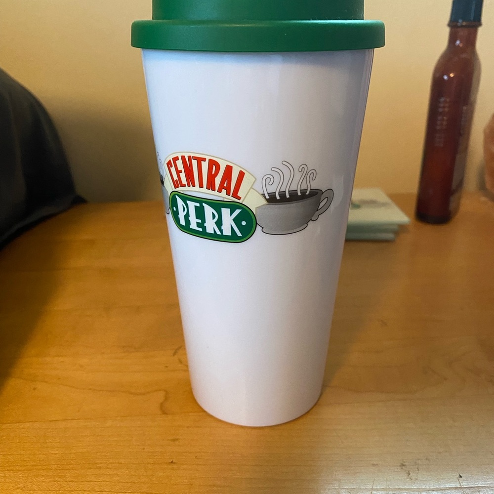 Friends tv theme items and clothings